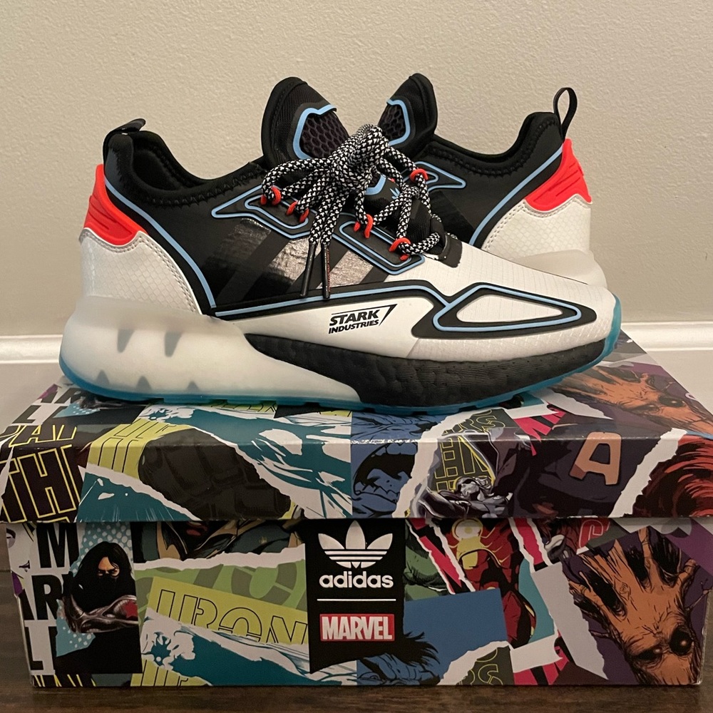Adidas Stark 7(men’s) ✨